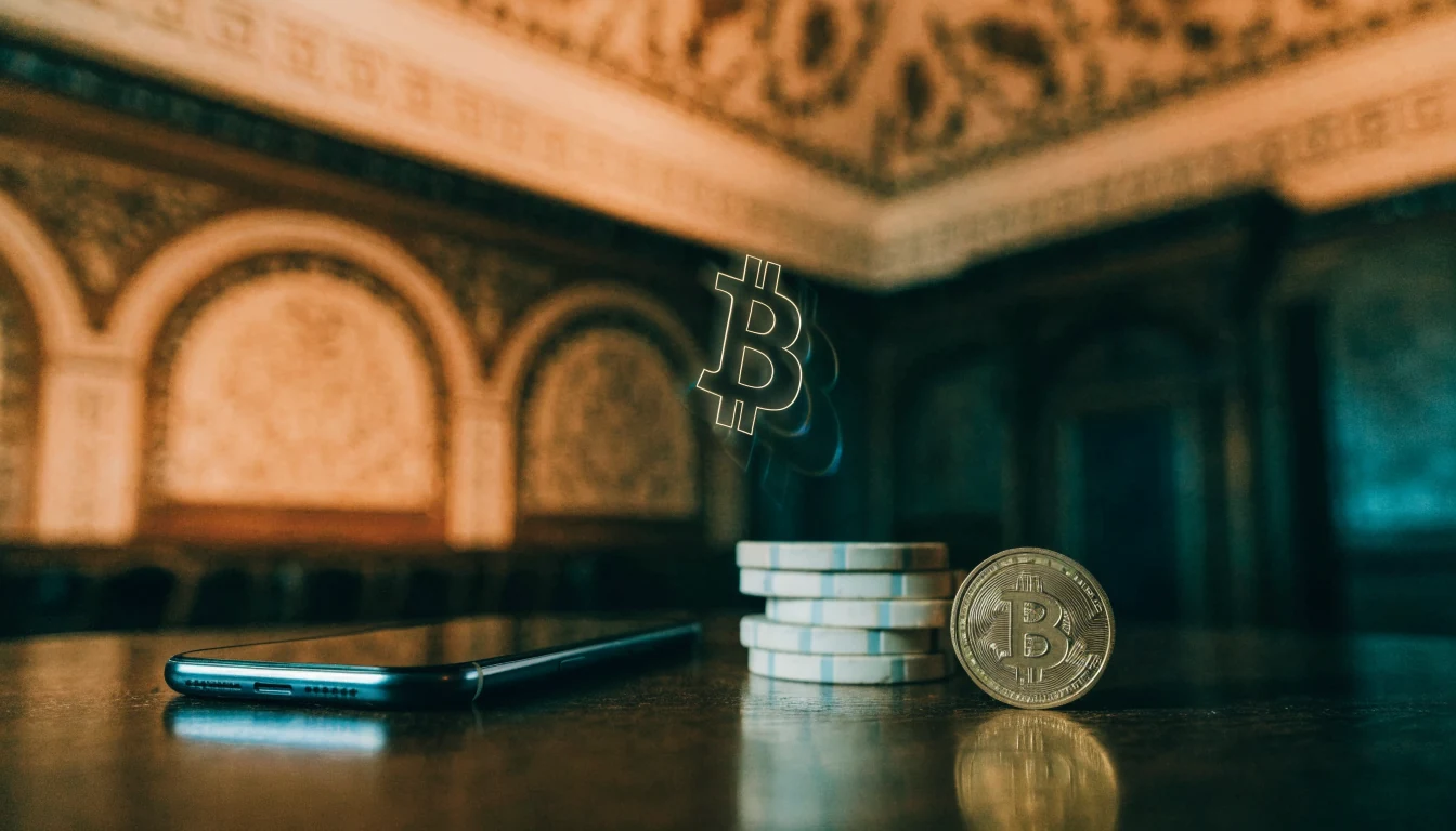 Bitcoin kaszinók Magyarországon: befizetés és kockázat