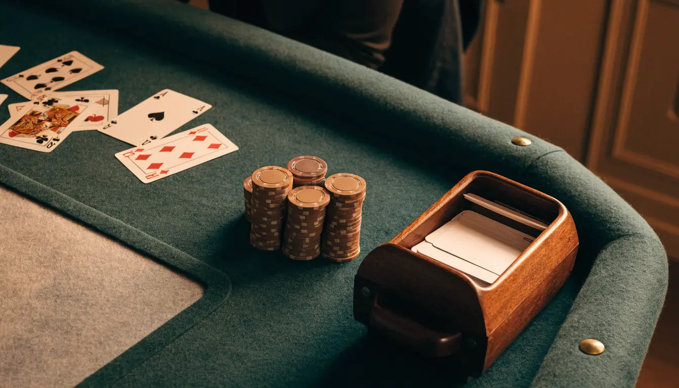 Blackjack játék Magyarországon: szabályok és módok