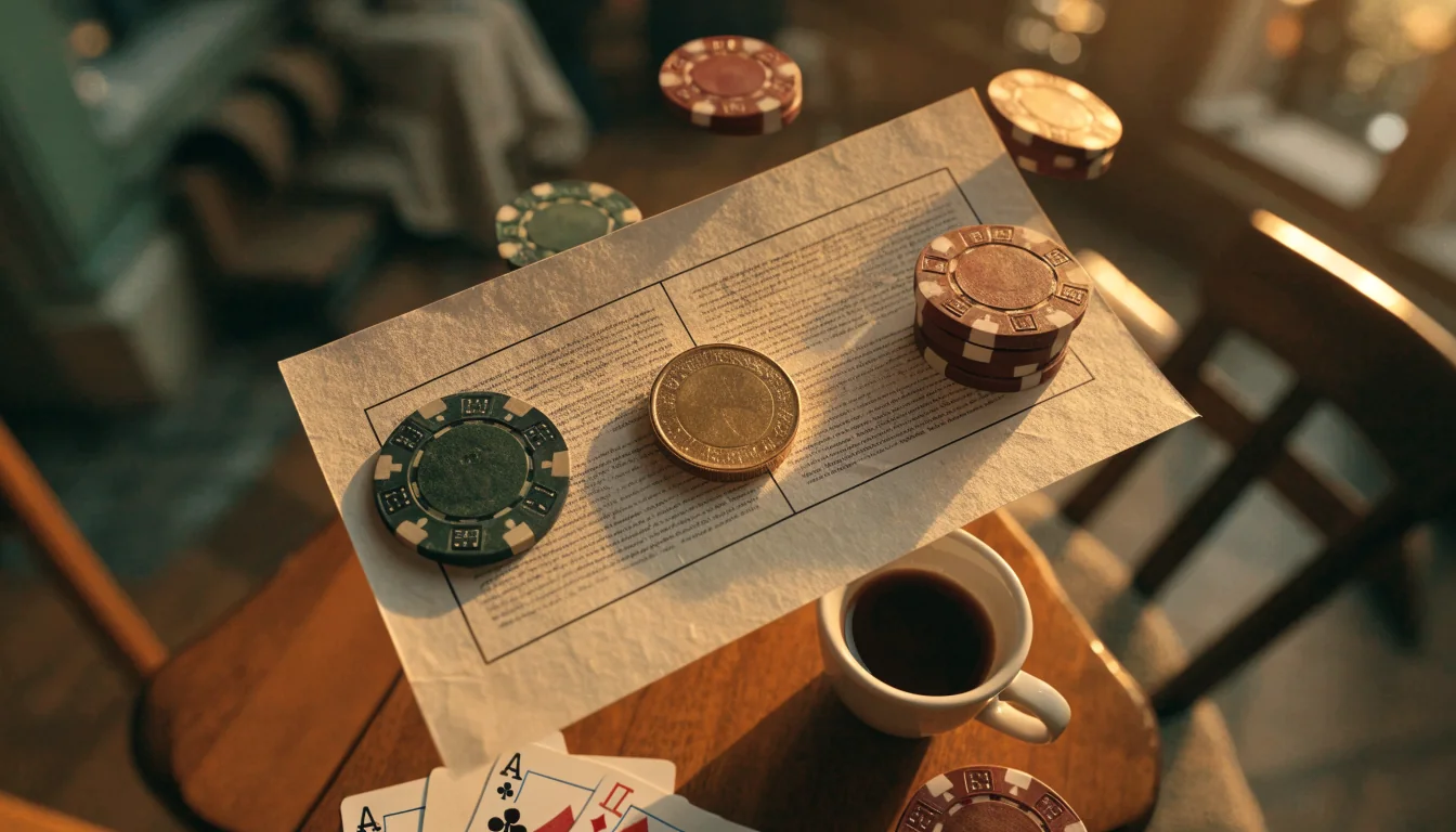 Blackjack szabályok magyaroknak: játék és sorsjegy