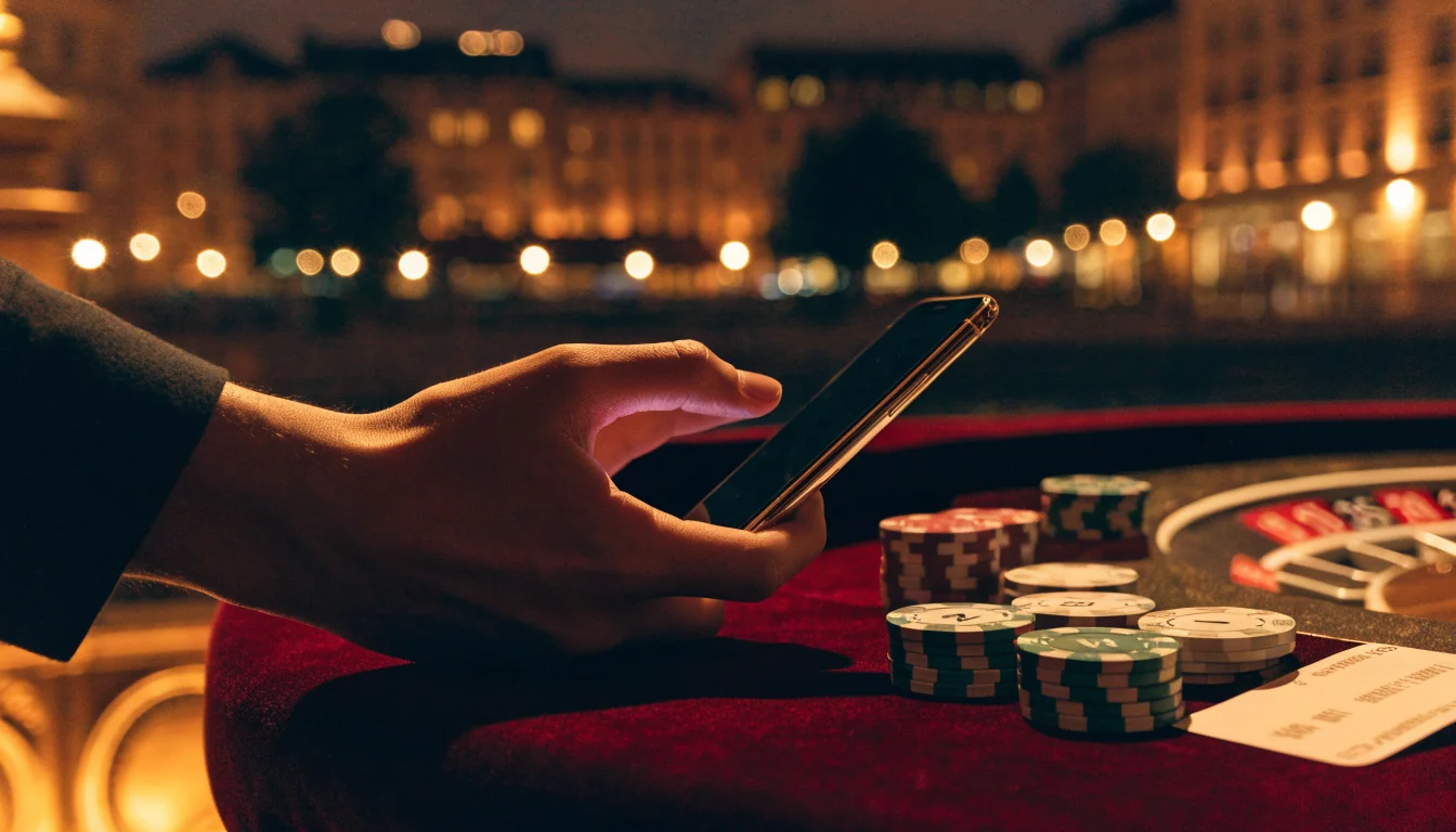 Neosurf-kaszinók Magyarországon: befizetés és feltételek