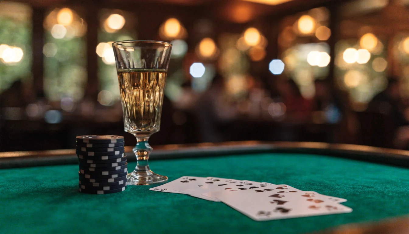 Online blackjack Magyarországon: játék tét nélkül