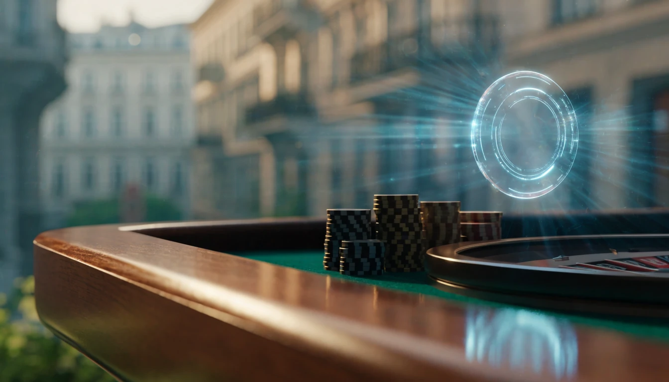 Ripple kaszinók Magyarországon: XRP-befizetés