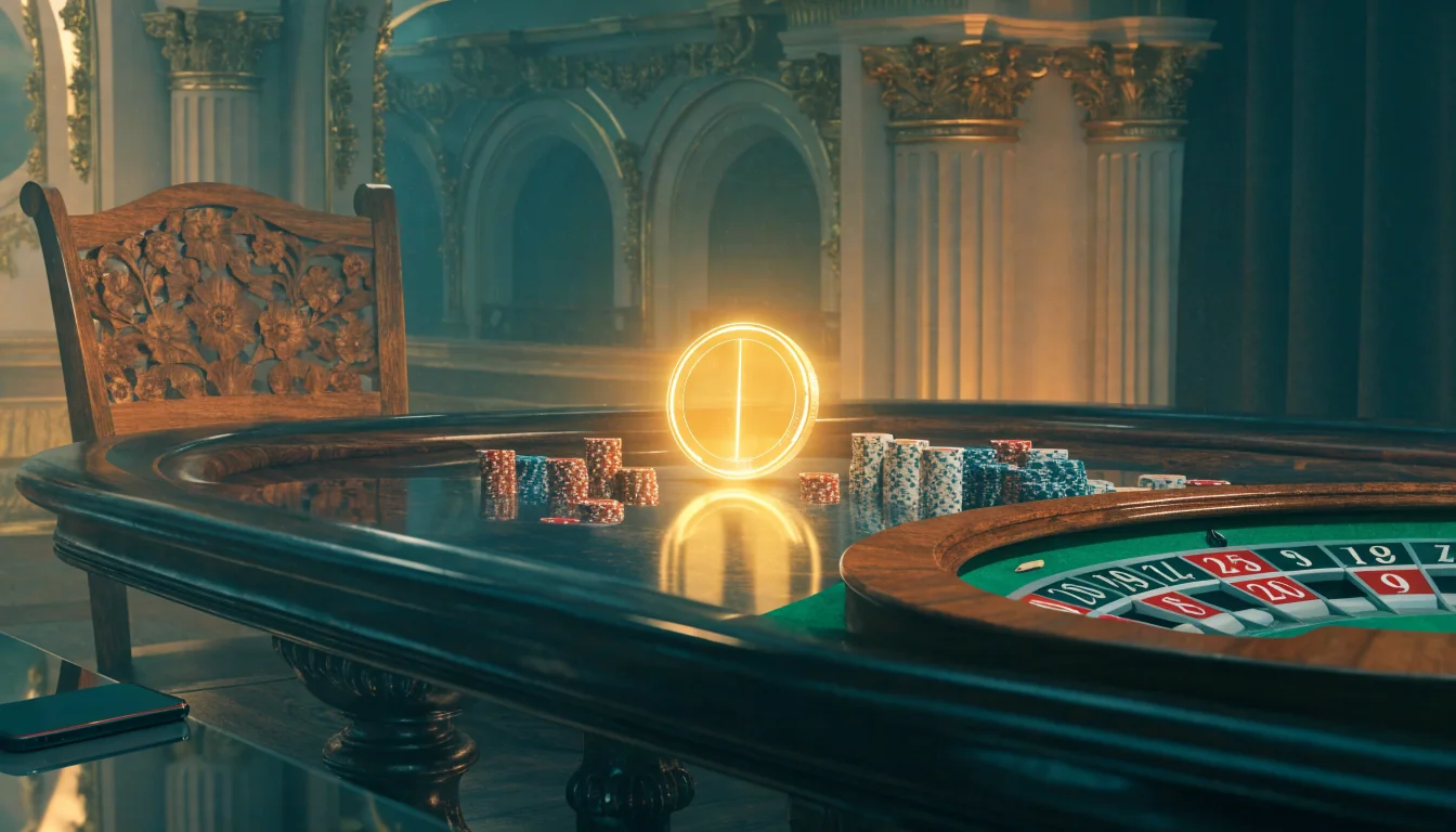 TRON-kaszinók Magyarországon: befizetés és feltételek